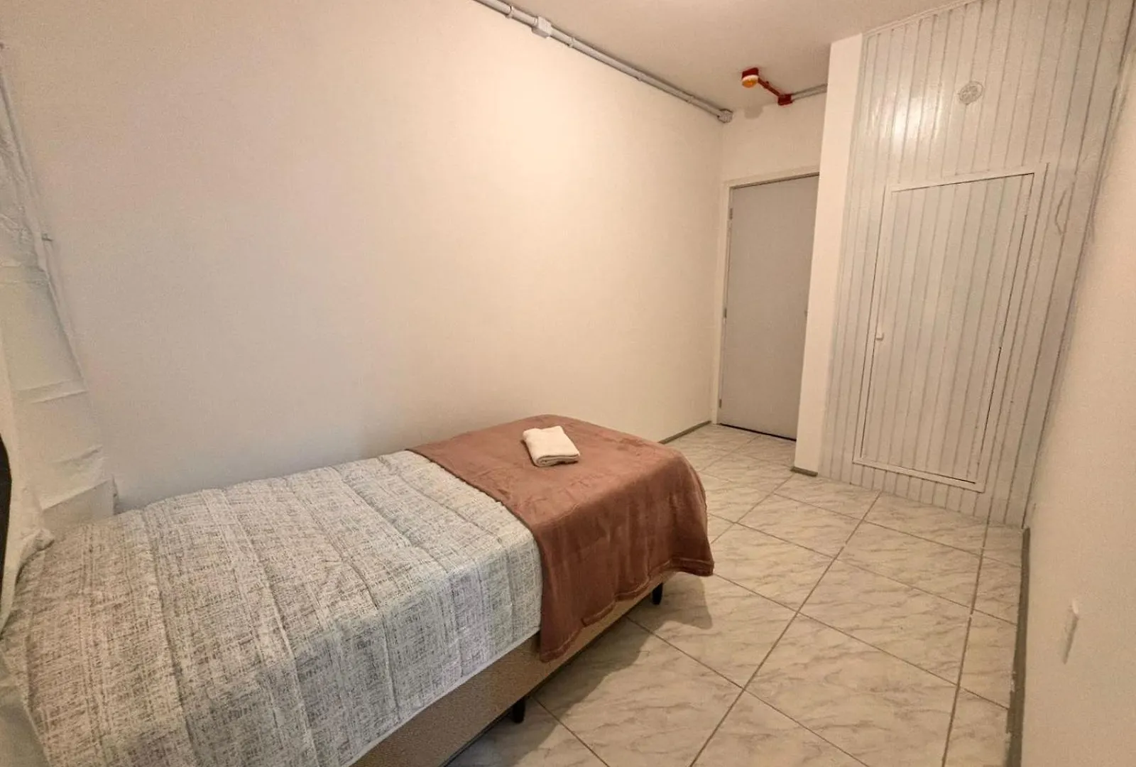 Hotel Rex Lages