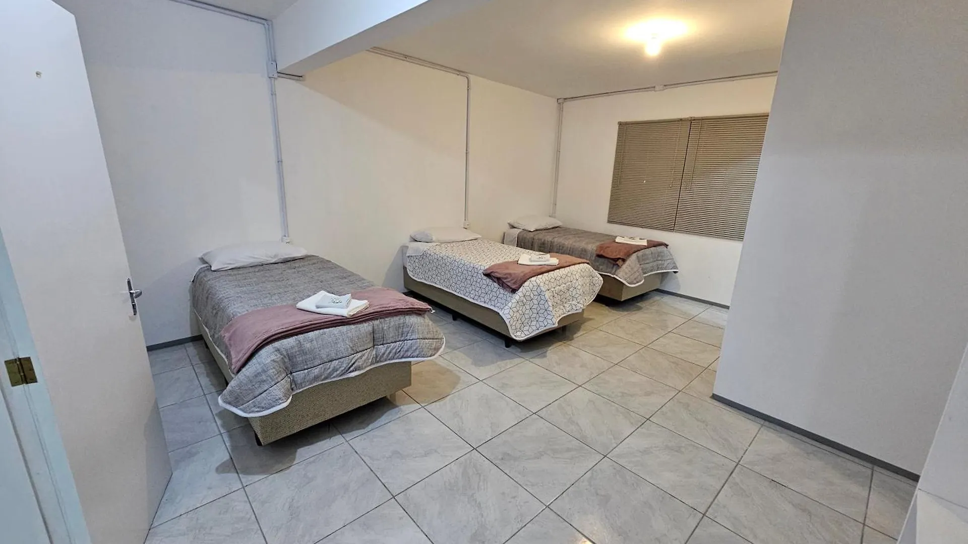 Hotel Rex Lages Βραζιλία