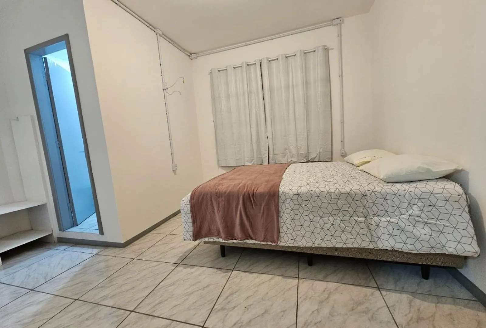 Hotel Rex Lages