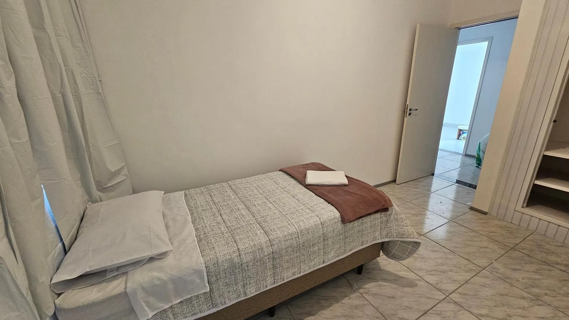 Hotel Rex Lages