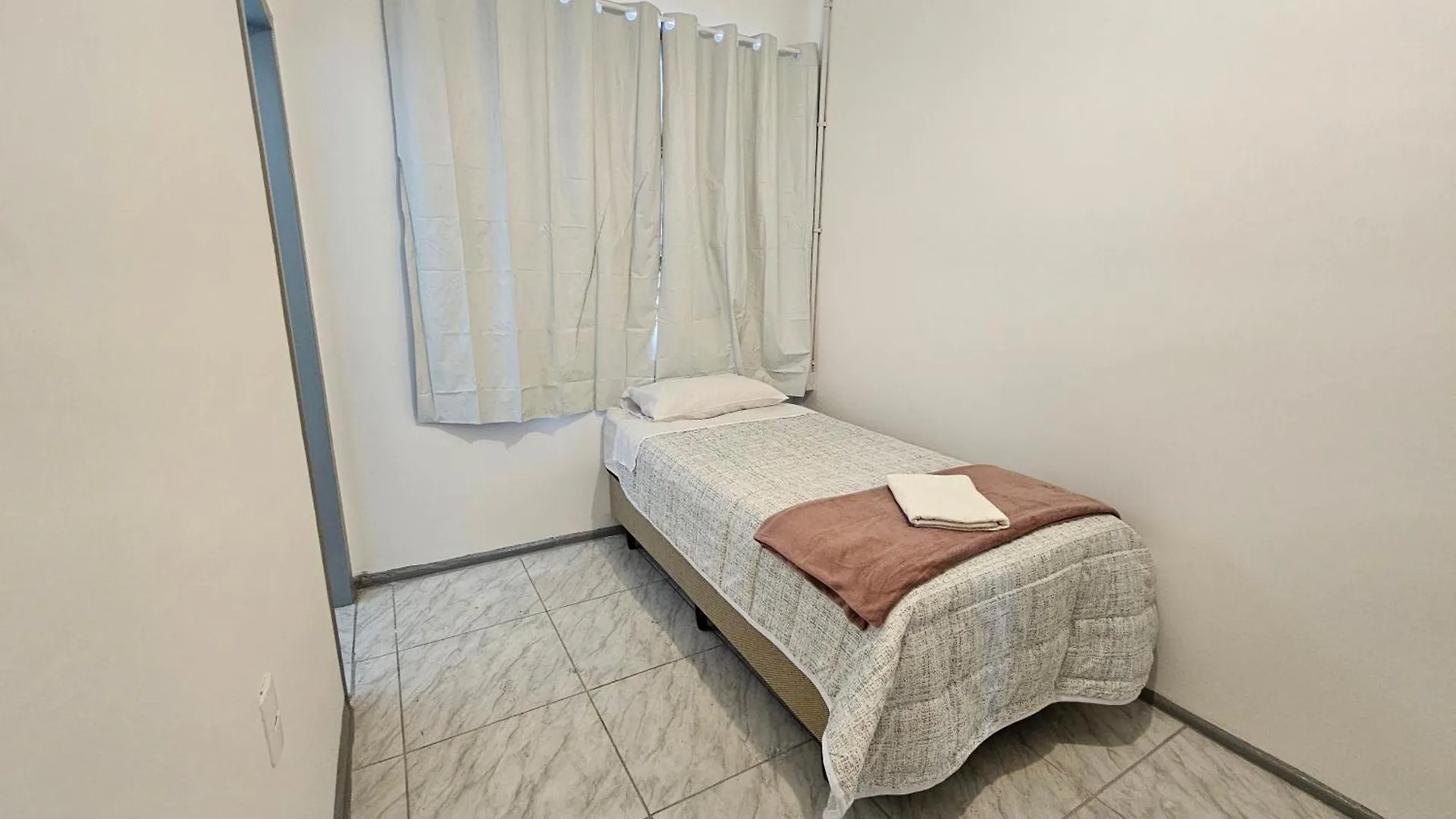 Hotel Rex Lages Βραζιλία